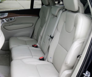 Volvo XC90 T8