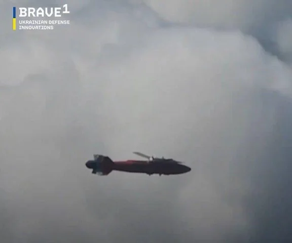 Ukraina z własną kierowaną bombą lotniczą
