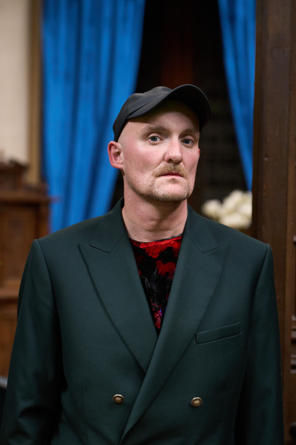 Finał 3. sezonu "The Traitors. Zdrajcy"