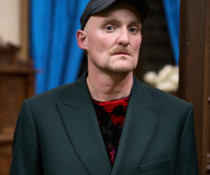 Finał 3. sezonu The Traitors. Zdrajcy