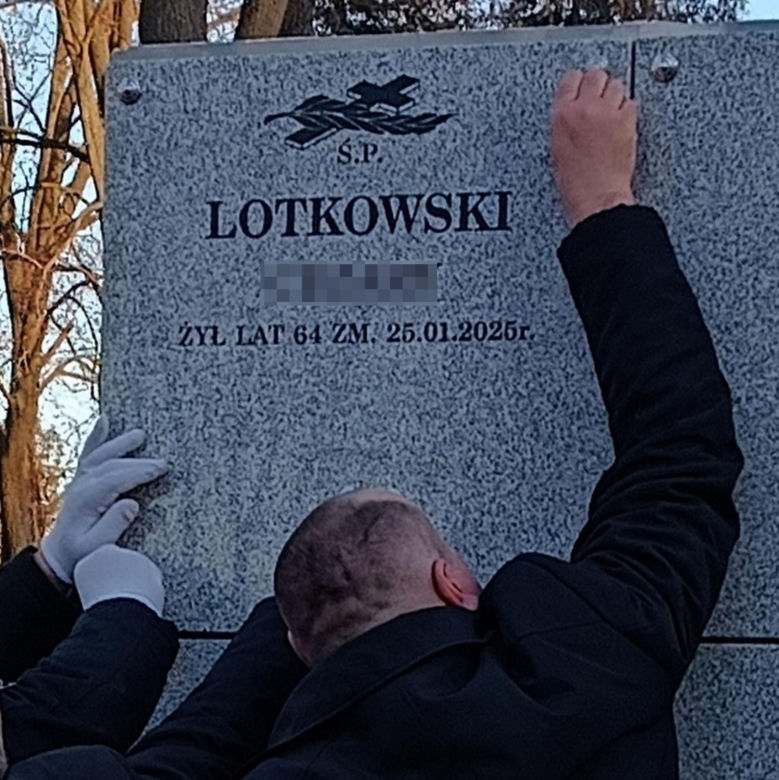 Zapadł wyrok w sprawie mordu na ratowniku medycznym