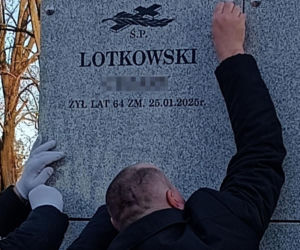 Zapadł wyrok w sprawie mordu na ratowniku medycznym