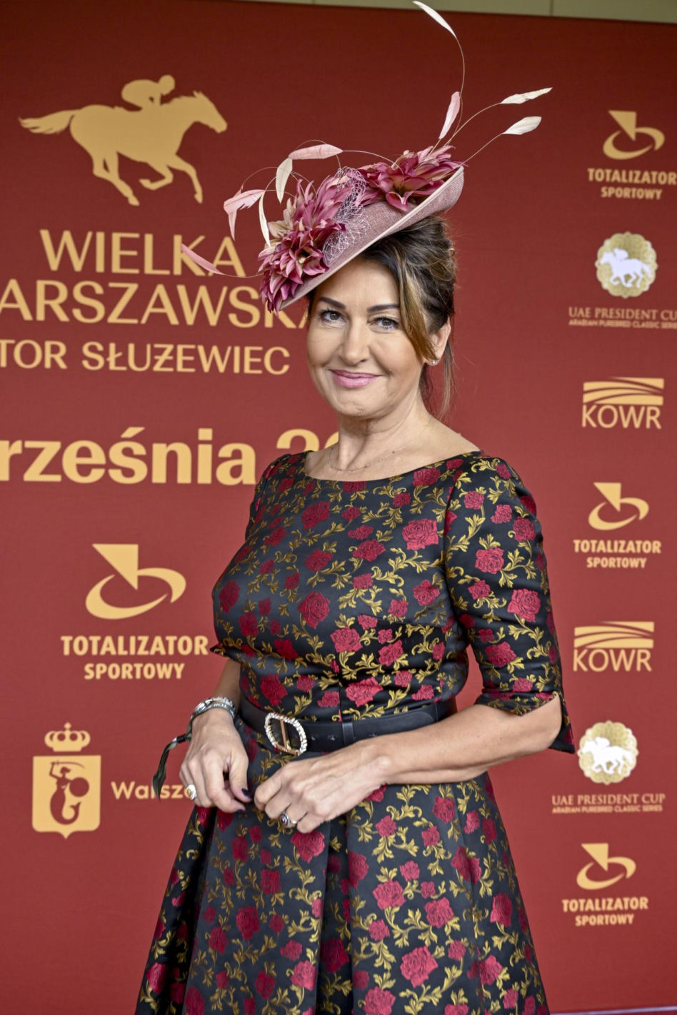 Wielka Warszawska 2025
