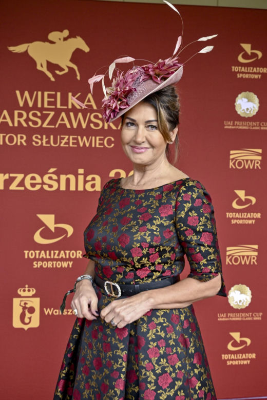 Wielka Warszawska 2025