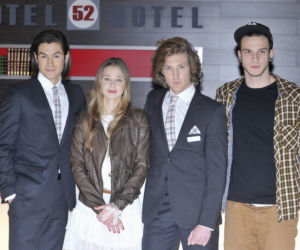 Hotel 52