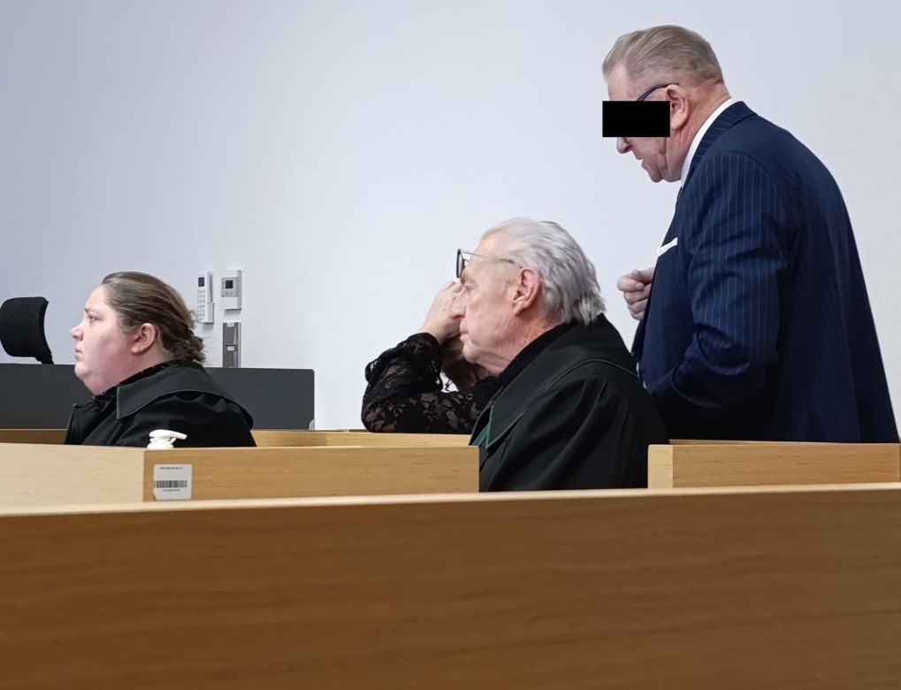 Pastwili się nad Magdą, by chronić syna pedofila. Horror w rodzinnym domu dziecka