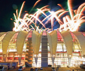 Fokus TV : Wszystkie drogi prowadzą na Maracanę