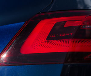 Volkswagen Golf eHybrid 204 KM DSG6 