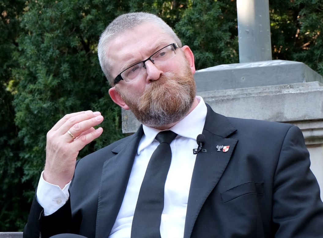 Grzegorz Braun