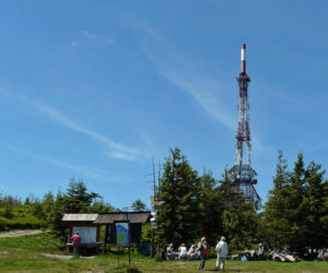 Skrzyczne na zdjęciach