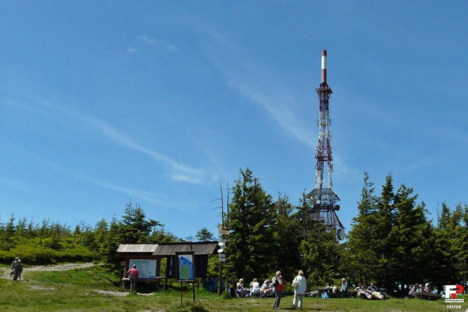 Skrzyczne na zdjęciach