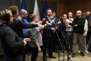 Minister obrony narodowej Władysław Kosiniak-Kamysz wyrusza do Waszyngtonu