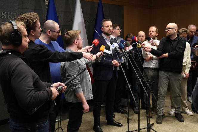 Minister obrony narodowej Władysław Kosiniak-Kamysz wyrusza do Waszyngtonu