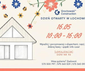 Przekonaj się, jak wyglądają domy modułowe. Grochowski Construction zaprasza