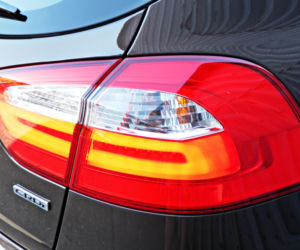 Kia Rio 5d 1.4 CRDi