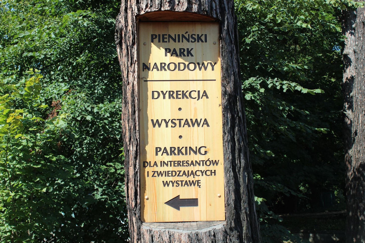 AI wybrała najlepsze miejsce na jesienny weekend w Małopolsce. Dla podróżników jest kultowe!