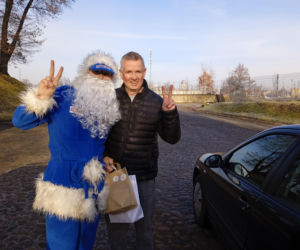 ESKOWY Polikołaj w Żarach