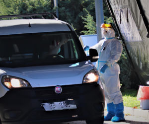  Zmiany w funkcjonowaniu Drive Thru w Elblągu