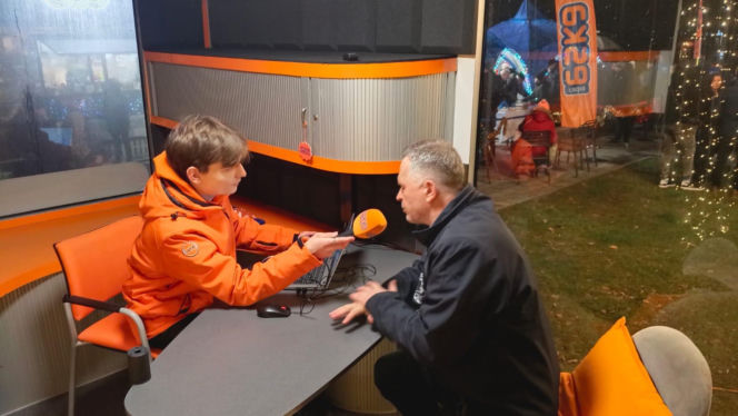 Przedświąteczny karp dla Krakowa 2025