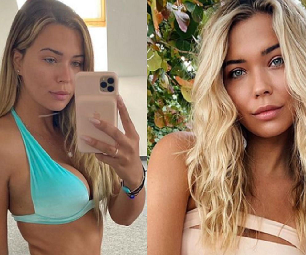 Sandra Kubicka stanęła na wadze i wyrzuciła sprzęt Barona