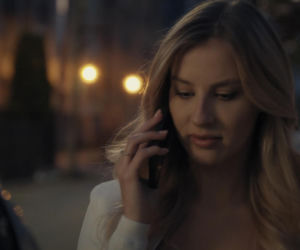 M jak miłość, odcinek 1913. Morawska (Sylwia Bober)