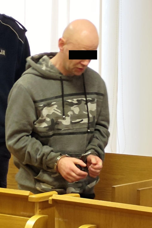 Dożywocie dla oprawcy Marioli i Marka 