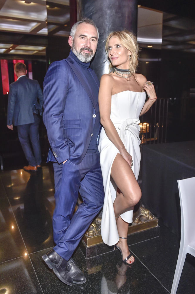 Patrycja Markowska, Jacek Kopczyński