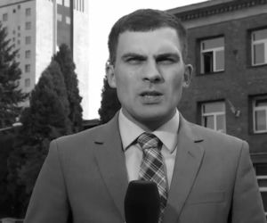 Dariusz Kmiecik NIE ŻYJE