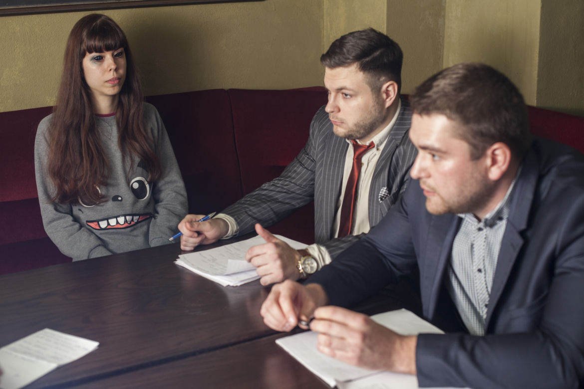 Tracę wzrok przez tatuaż oczu