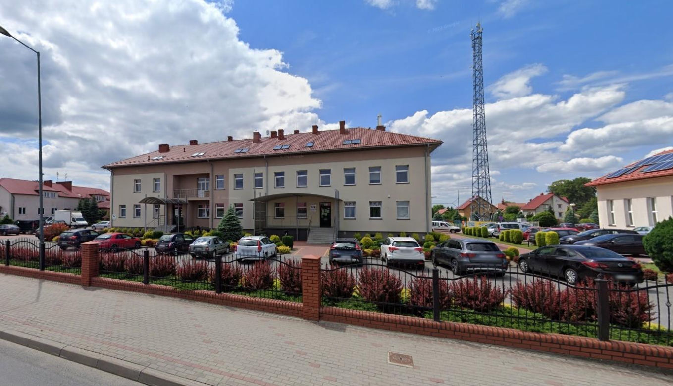 Tryńcza - z tą wsią na Podkarpaciu związani byli kanonicy z zakonu Bożogrobców