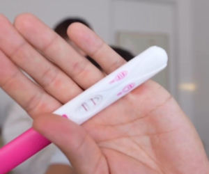 Tak Wersow i Friz dowiedzieli się o drugiej ciąży. Pokazali prywatne nagranie