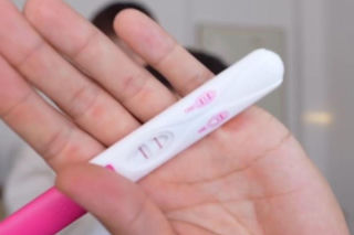 Tak Wersow i Friz dowiedzieli się o drugiej ciąży. Pokazali prywatne nagranie