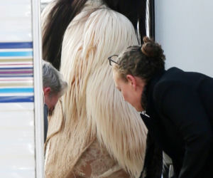 Kim Kardashian kopiuje Dodę!