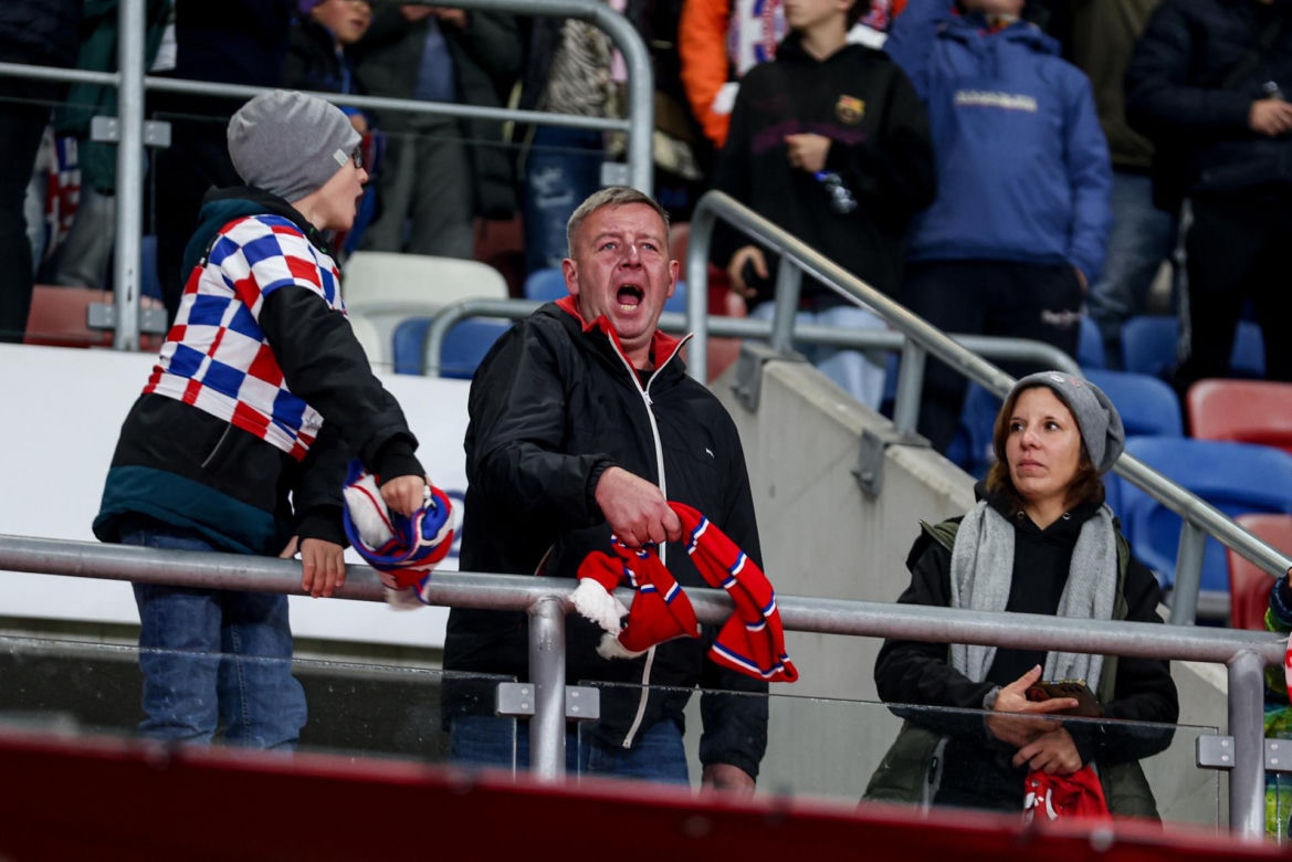 Górnik Zabrze - Legia Warszawa