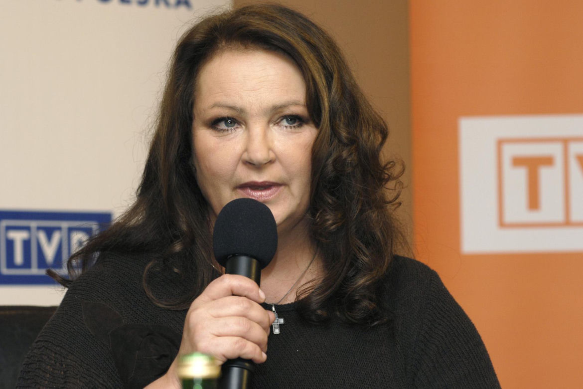 Anna Dymna kiedyś i dziś. Tak na przestrzeni lat zmieniała się niezapomniana Ania Pawlakówna