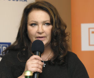 Anna Dymna kiedyś i dziś. Tak na przestrzeni lat zmieniała się niezapomniana Ania Pawlakówna