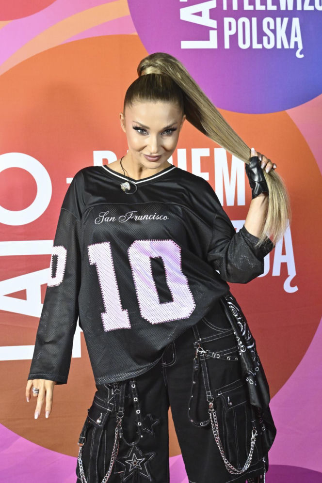 Gwiazdy wyszły na scenę, a publiczność oszalała. Wielki koncert "Lata z Radiem i Telewizją Polską" za nami