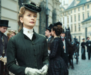 Magdalena Cielecka jako Kazimiera Wąsowska