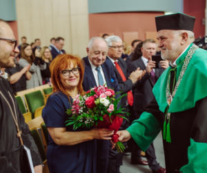 Wyjątkowe święto na Politechnice. Uczelnia ma nowych profesorów