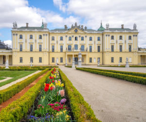Białystok