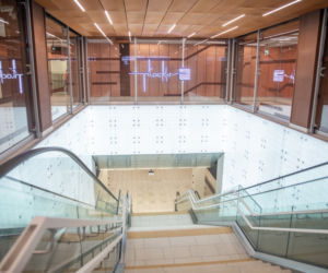 Warszawska architektura nominowana do prestiżowej nagrody