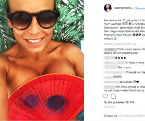 Gdzie można spotkać gwiazdy nago