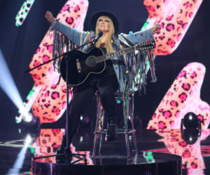 Maryla zarobi latem 1,5 miliona!