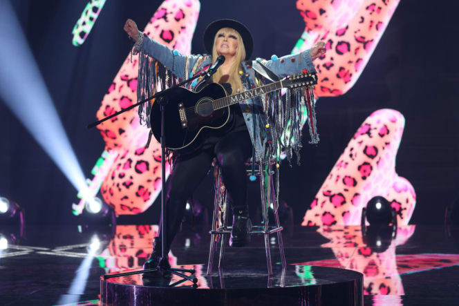 Maryla zarobi latem 1,5 miliona!