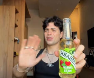 Benji Krol w Polsce