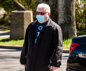 Wałęsa posłuchał się PiS