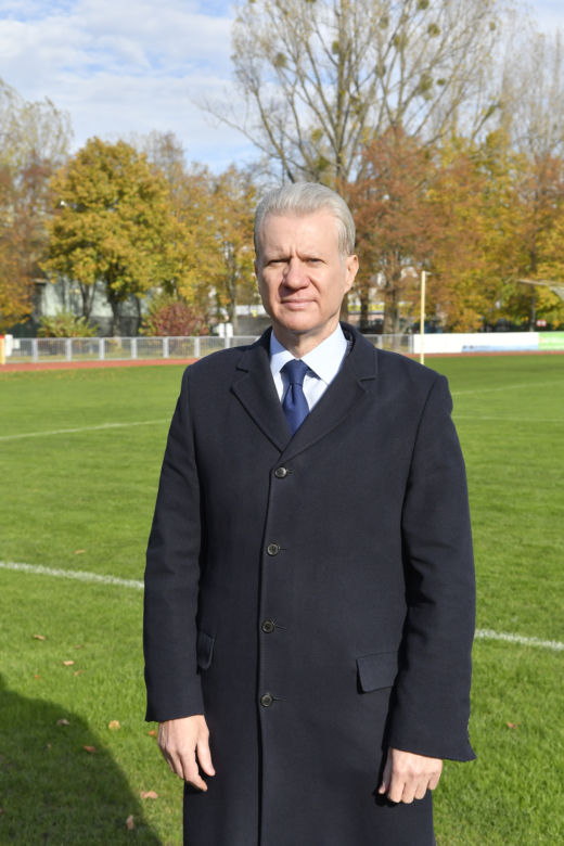 Desperacka walka o klub sportowy w Ursusie. Władze klubu: Bez pomocy nie przetrwamy zimy