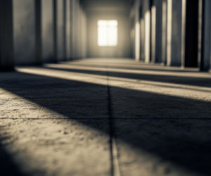 Mąż więziony z psami chihuahua. Dramat ujrzał światło dzienne po ucieczce