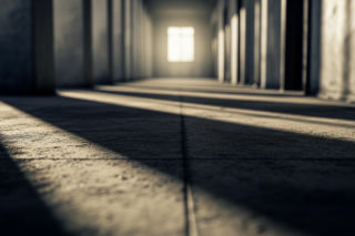 Mąż więziony z psami chihuahua. Dramat ujrzał światło dzienne po ucieczce