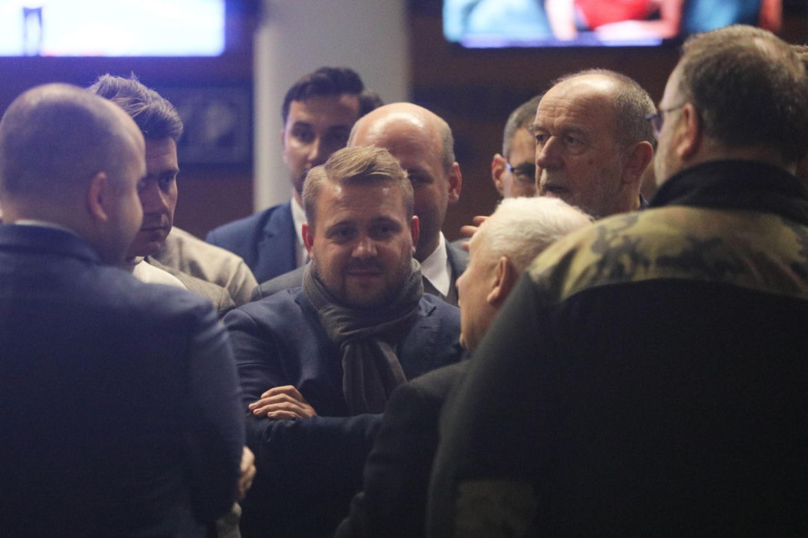 Politycy PiS w TVP. Tak bronią mediów